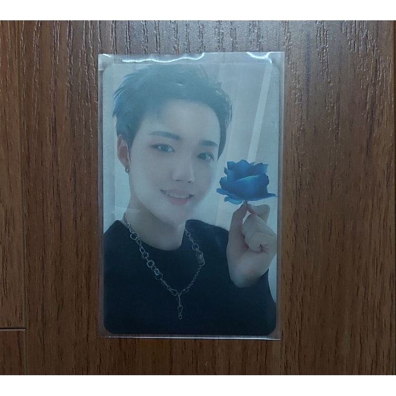 ẢNH CARD DOYOUNG TREASURE