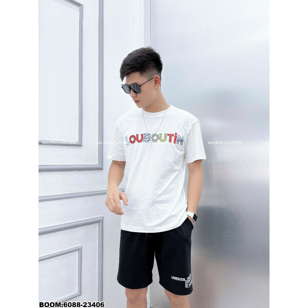 bộ lụa cực đẹp 2023, bộ đồ chất cotton Nam nữ hàng cộc tay về siêu đẹp