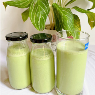 CHAI THỦY TINH ĐỰNG HẠT, SỮA HẠT.