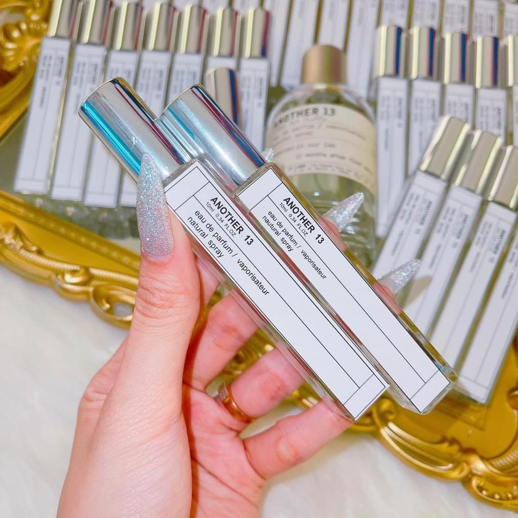 CHÍNH HÃNG  Nước Hoa Lelabo Another 13 chai chiết 10ml