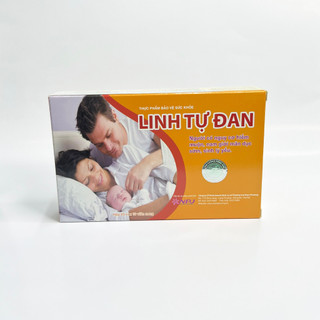 Combo 6 hộp Linh Tự Đan (3 vỉ x 10 viên)