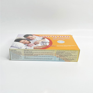 Combo 6 hộp Linh Tự Đan (3 vỉ x 10 viên)