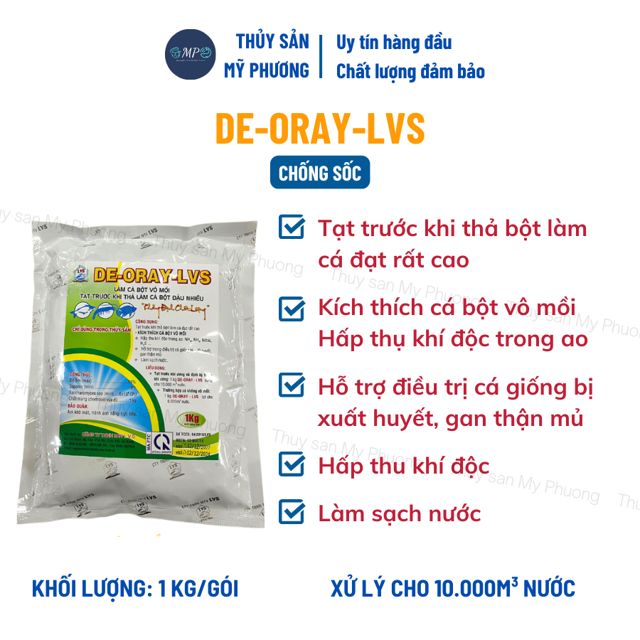 Chống sốc xử lý khí độc nổi đầu gan thận mủ Yucca nước Saponin De Oray