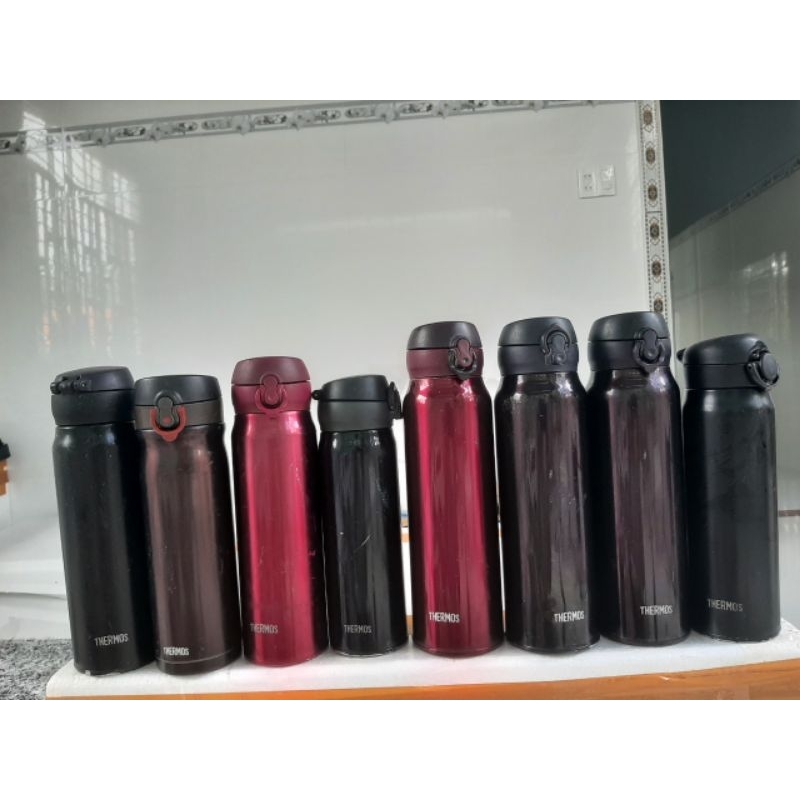 Combo 3 bình nhiệt Nhật