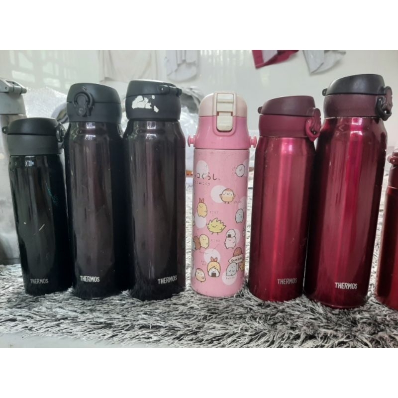 Combo 3 bình nhiệt Nhật