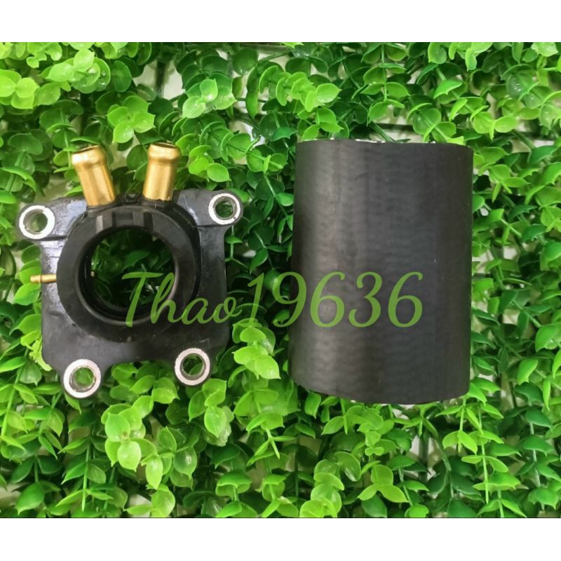 4 món xăng lửa ăn chơi chính thống Xipo Satria