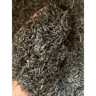 Trấu hun nguyên cánh trồng cây bịch khoảng 500gr chỉ 10 nghìn