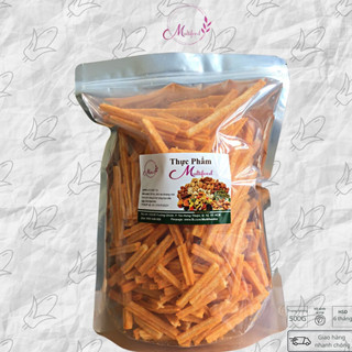 Khoai tây que phô mai multifoods 250g