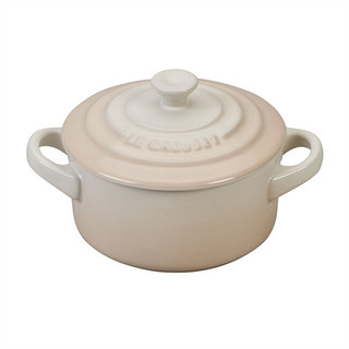 Nồi LECREUSET Mini Cocotte 10cm (8 màu)