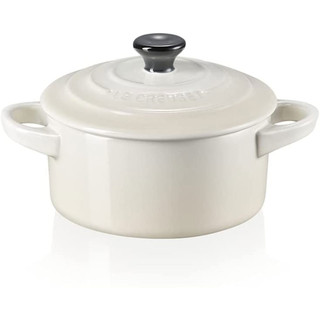 Nồi LECREUSET Mini Cocotte 10cm (8 màu)
