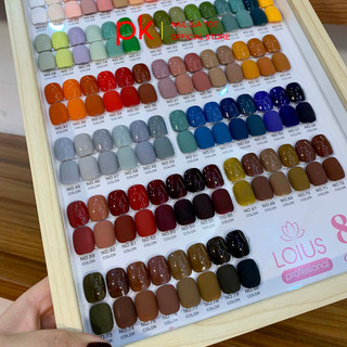 Sơn gel TG chất sơn đặc mướt