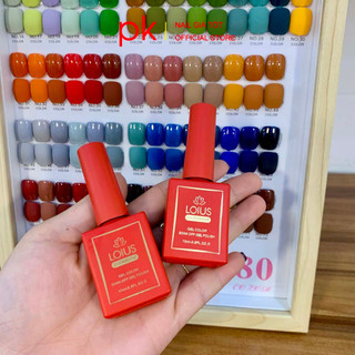 Sơn gel TG chất sơn đặc mướt
