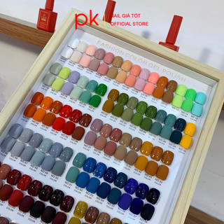 Sơn gel TG chất sơn đặc mướt