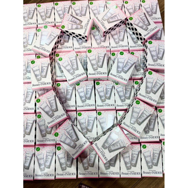 Set dưỡng tóc Olaplex Sephora Beauty Insider mini