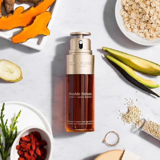 Serum mắt Clarin