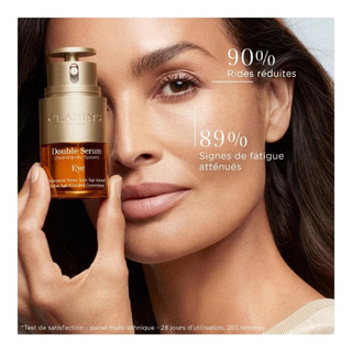 Serum mắt Clarin