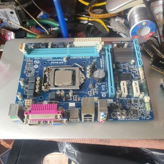 mainboard giga h61