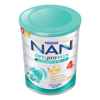 Sữa Nan Optipro 5HMO Số 4 1,5Kg (Date 2026)