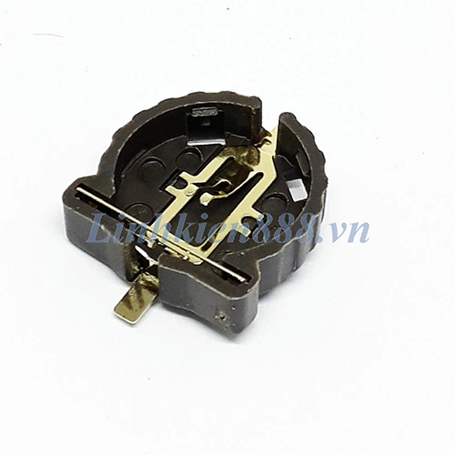Đế pin CR1220 SMD