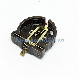 Đế pin cr1220 smd