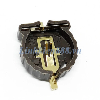 Đế pin CR1220 SMD