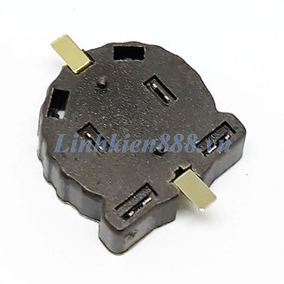 Đế pin CR1220 SMD