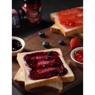 400gr Mứt Dâu Tằm Đà Lạt  - đặc sản Nhà Mình