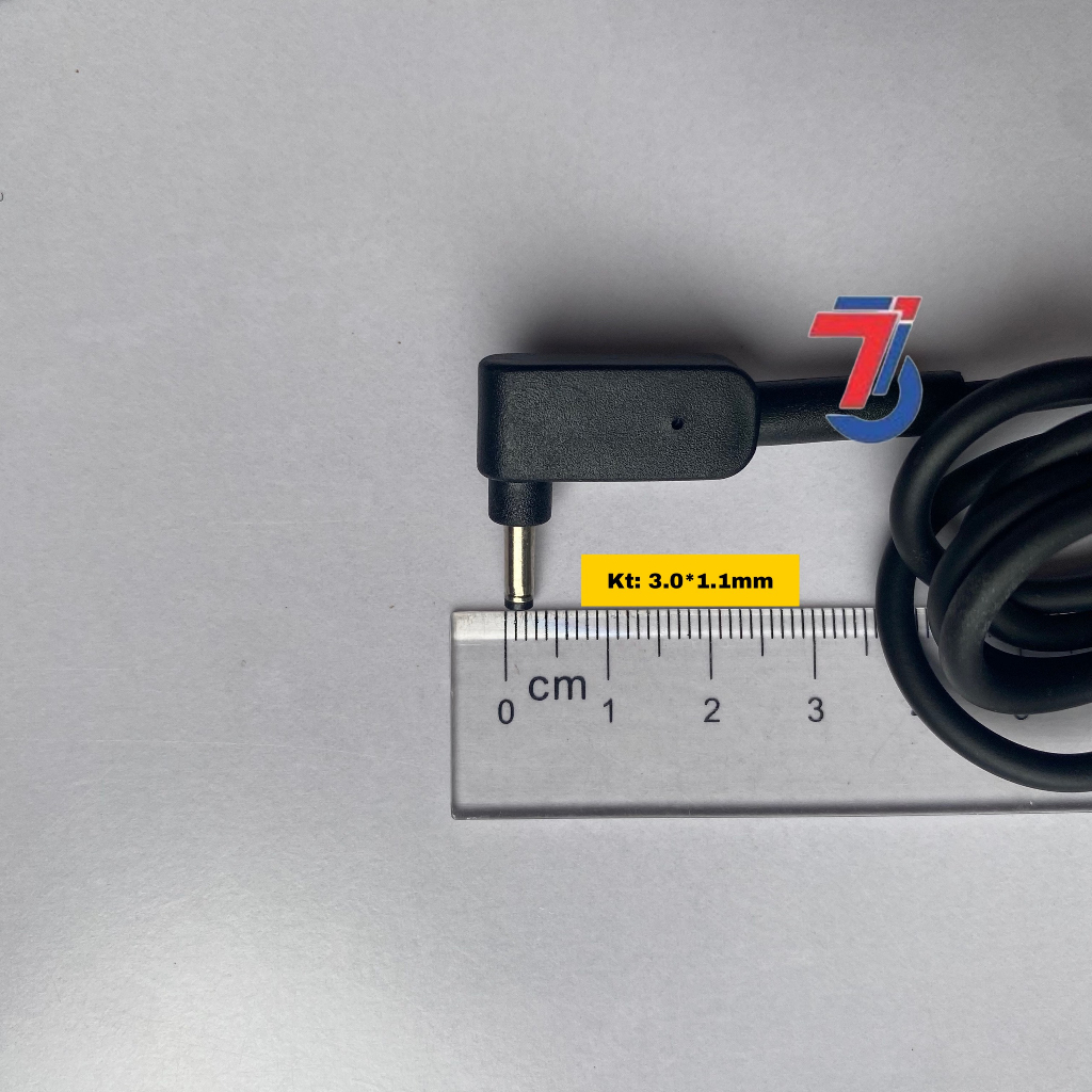 Sạc Máy Tính Laptop3T ACER 19V-2.37A ; 19V-3.42A  Chân Cắm 3.0*1.1MM Loại Tốt Bảo Hành 12 Tháng