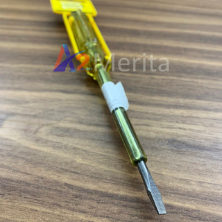 Bút thử điện 178mm Stanley 66-120-S