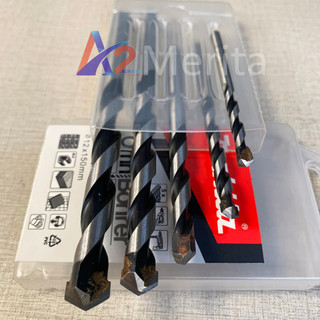 Bộ 5 mũi khoan đa năng Makita D-30477