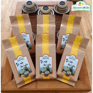 Trà nhài tiến quan 100gram