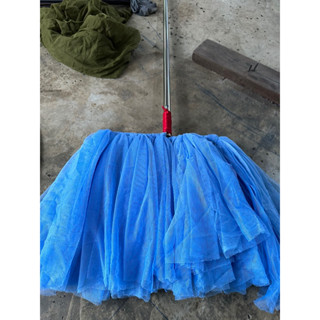 Cây lau nhà vải mùng inoc