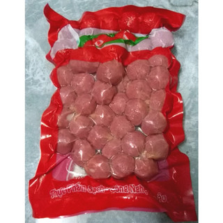 XÚC XÍCH XÔNG KHÓI VEAL CP 500g_Ngon, tiện lợi