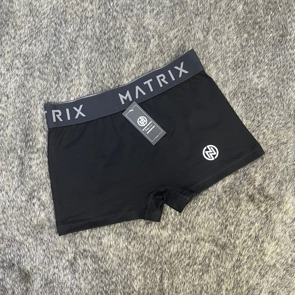 Quần Lót Xì Sịp Đùi Nam Boxer Tomboy Sb Thun Cotton Cao Cấp Mát Lạnh Kháng Khuẩn Cạp Cao Bigsize Hàng Hiệu Nguyễn Nguyên