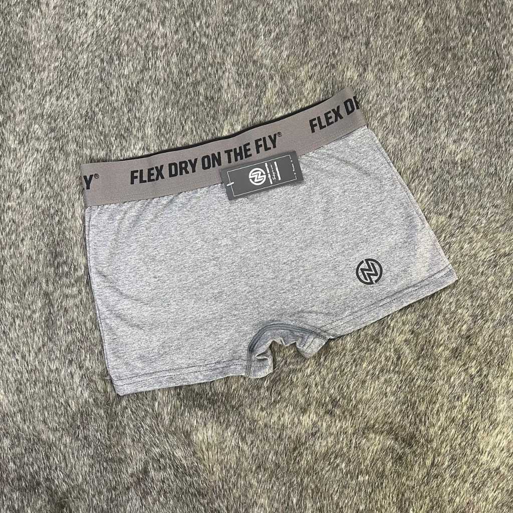 Quần Lót Xì Sịp Đùi Nam Boxer Tomboy Sb Thun Cotton Cao Cấp Mát Lạnh Kháng Khuẩn Cạp Cao Bigsize Hàng Hiệu Nguyễn Nguyên