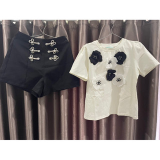 thanh lý quần qccc sz M