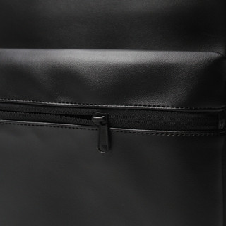 Balo Da Nam Nữ Basic New Original Backpack PRAZA - BL201