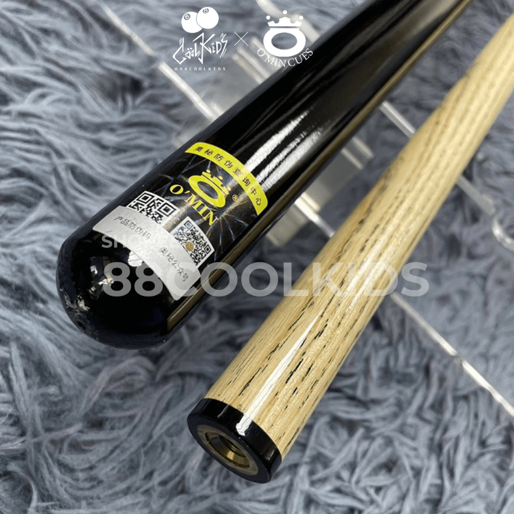 Cơ Gậy Sút Tê Phá Nhảy Omin 3 Khúc New 2023