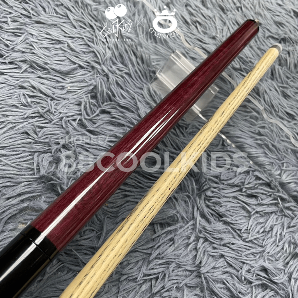 Cơ Gậy Sút Tê Phá Nhảy Omin 3 Khúc New 2023