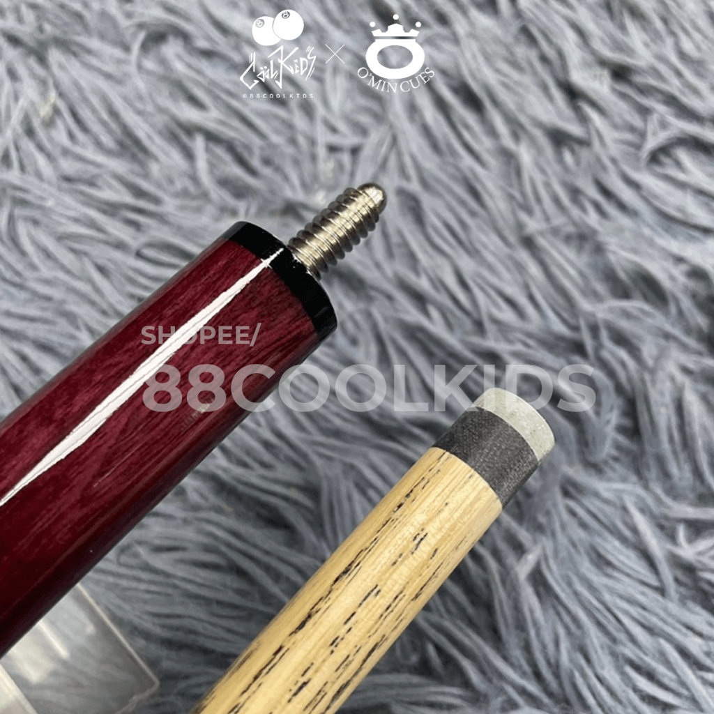 Cơ Gậy Sút Tê Phá Nhảy Omin 3 Khúc New 2023