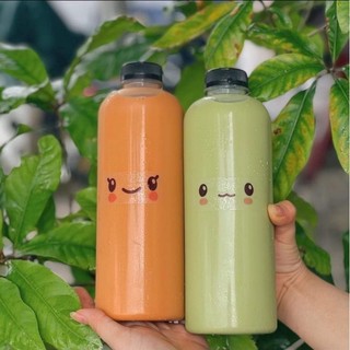 combo50 chai đựng mât ong Đưng riêu 1000ml phí 30
