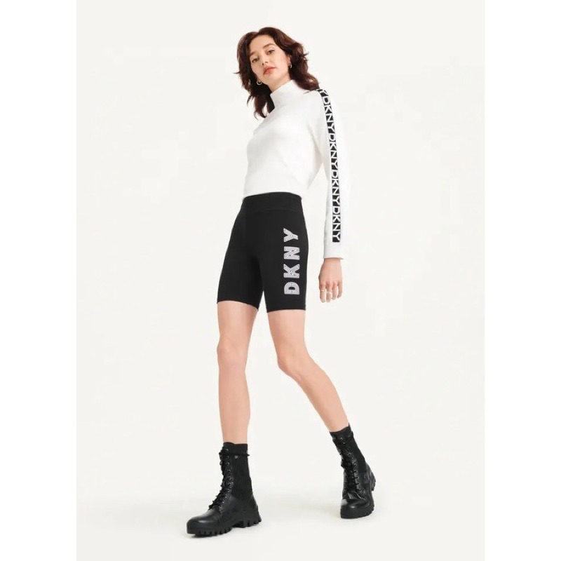 Quần tập biker BKNY xuất dư