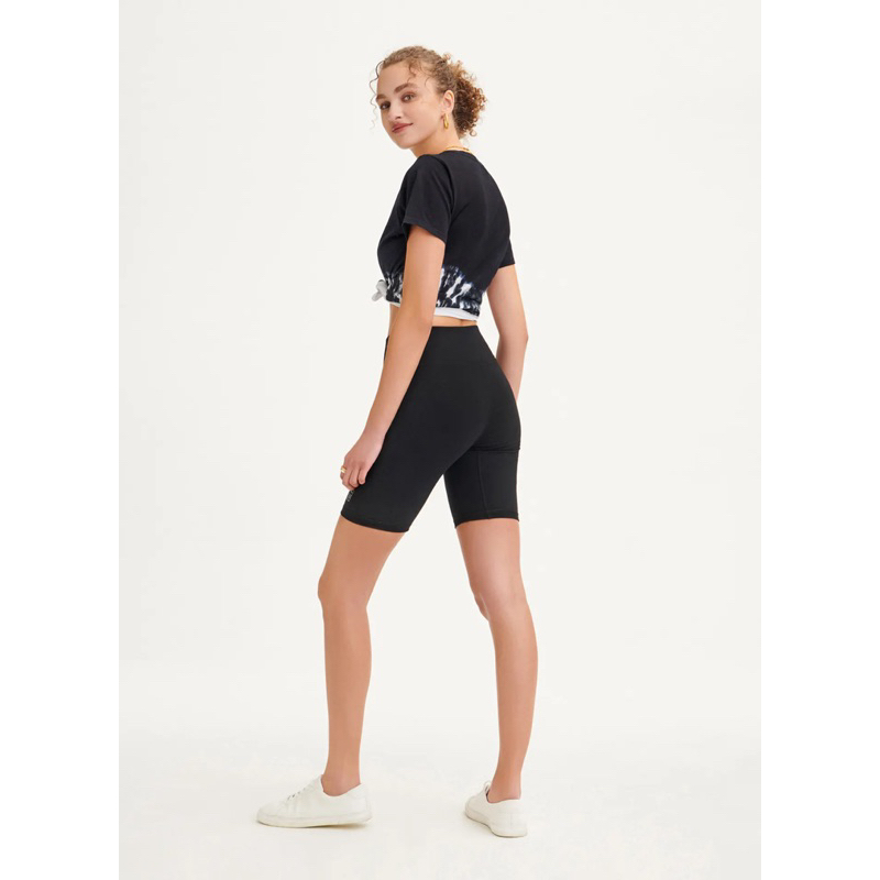 Quần tập biker BKNY xuất dư