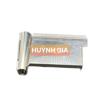 Khay đếm thuốc INOX 304 nhỏ 14x9x1 cm