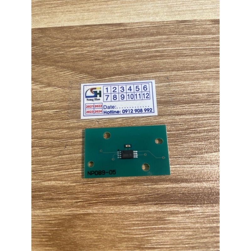 Chíp mực máy photocopy Toshiba e-Studio 257 | 307 | 257s | 307sd | 357 | 457 | 357s | 457s | 457s | 507_ 110v