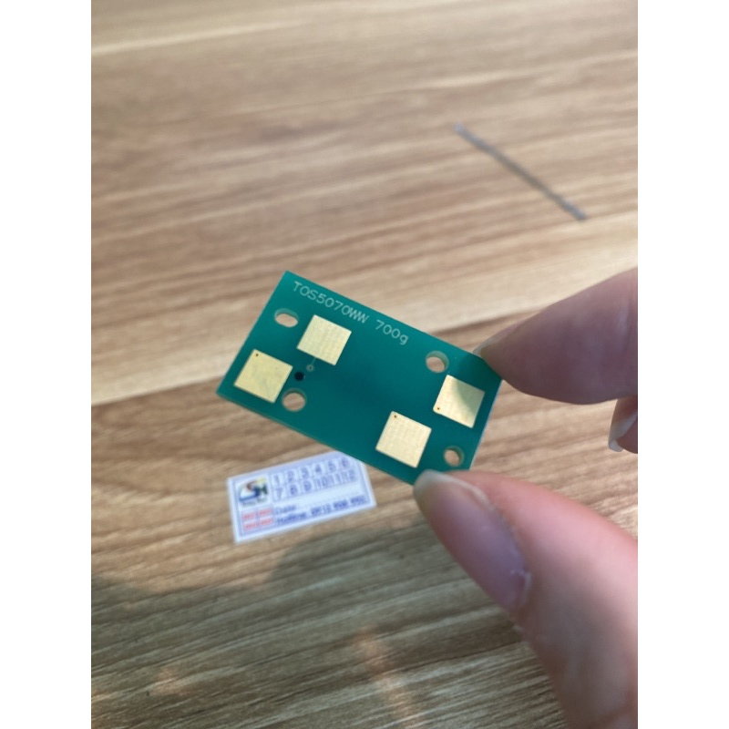 Chíp mực máy photocopy Toshiba e-Studio 257 | 307 | 257s | 307sd | 357 | 457 | 357s | 457s | 457s | 507_ 110v