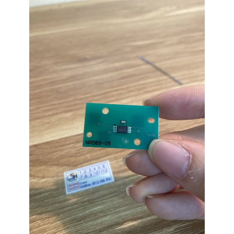 Chíp mực máy photocopy Toshiba e-Studio 257 | 307 | 257s | 307sd | 357 | 457 | 357s | 457s | 457s | 507_ 110v