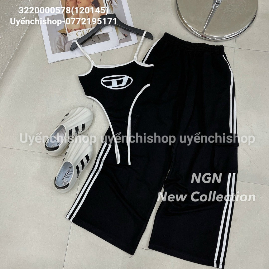 SÉT BỘ NỮ 3220000578