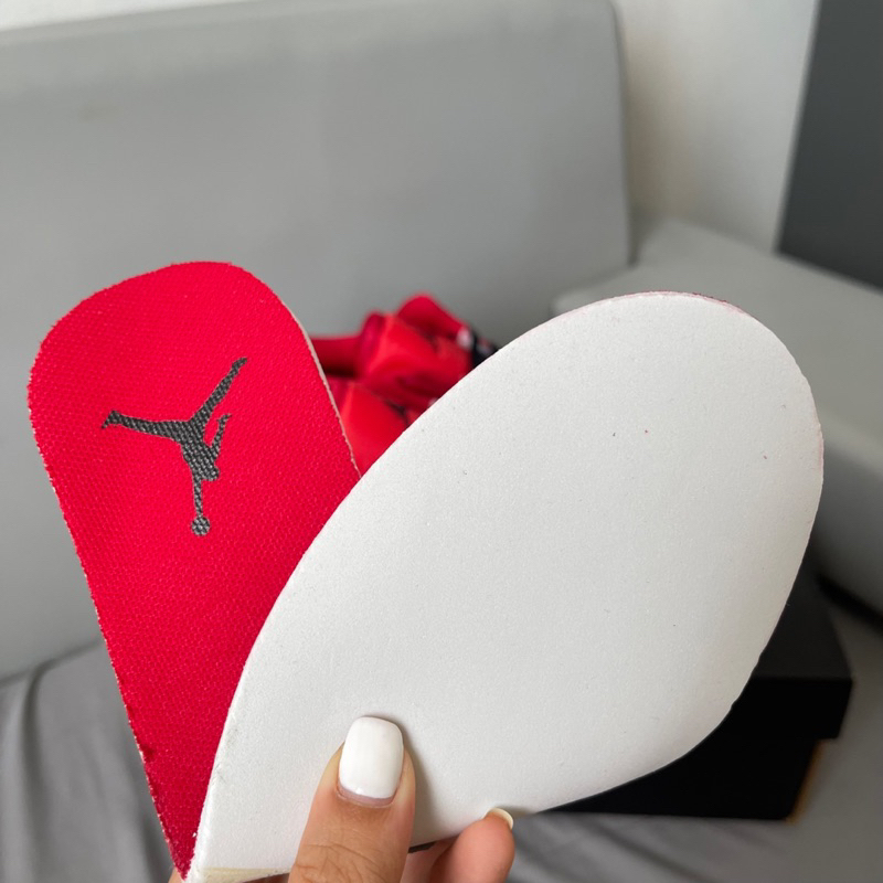 Giày Air Jordan 1 Low Chicago Bulls - Bản Đẹp Fullbox