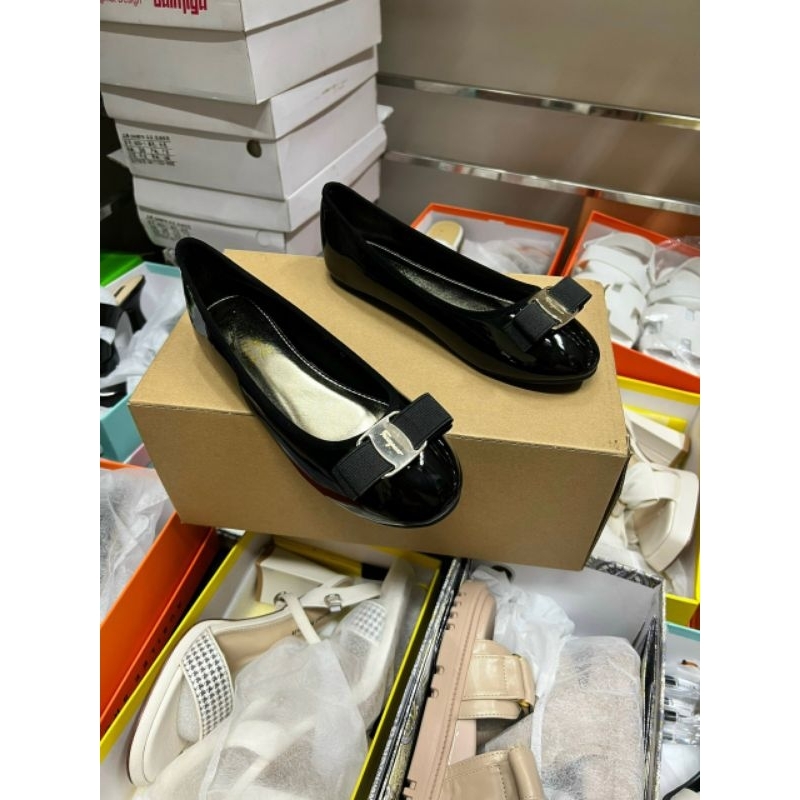 Bệt nơ svt dáng cực basi chất mềm fullboxx